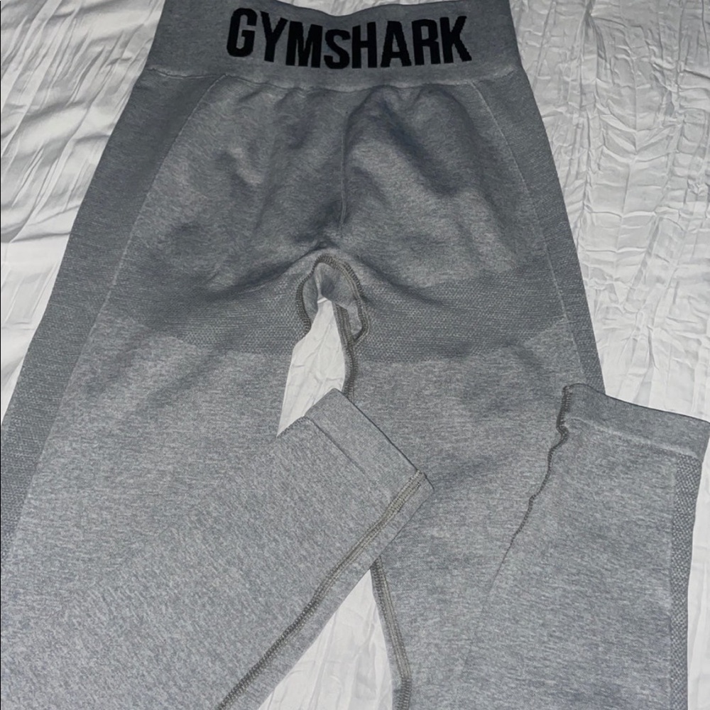 Gymshark grey leggings!